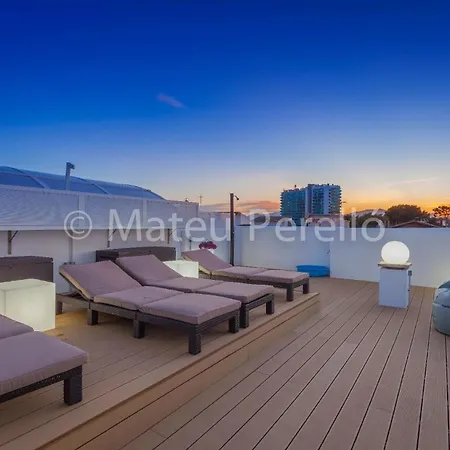 In Son Baulo Mit Grill, Garten Und Terrasse Apartment