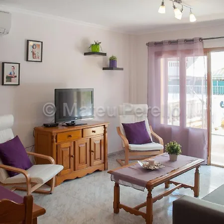 In Son Baulo Mit Grill, Garten Und Terrasse * Can Picafort (Mallorca)